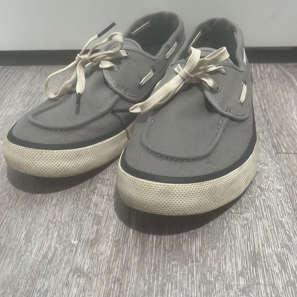 Sperry Top-Sider boat shoes - Picture 3 of 8